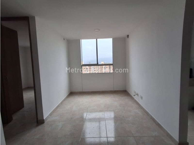Apartamento de 2 Alcobas cerca a D1 y ARA en San Antonio de Prado - 9