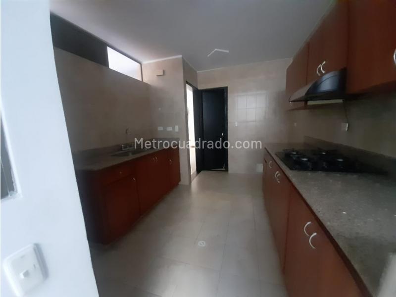 Casa Amplia de 3 Alcobas en Itagüí