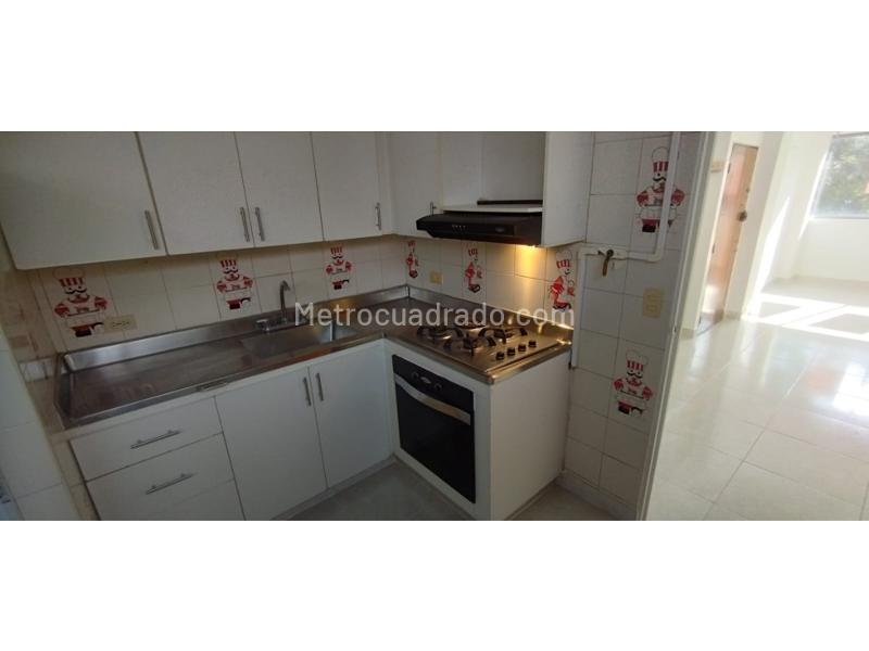 Apartamento Hermoso de 4 Alcobas en Belén San Bernardo