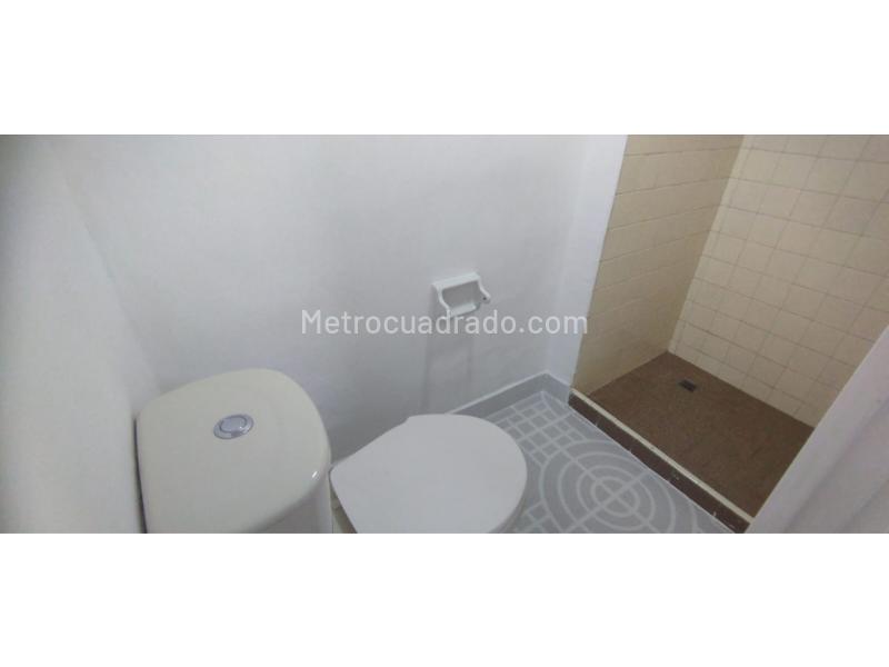 Apartamento Hermoso de 4 Alcobas en Belén San Bernardo - 7