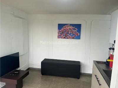 Apartamento en venta en La Candelaria, Medellín · foto 3 de 9