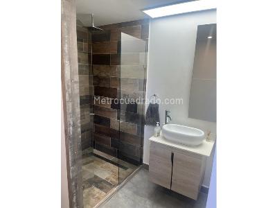 Apartamento en venta en La Candelaria, Medellín · foto 5 de 9