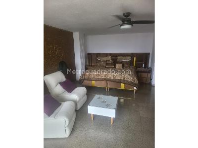 Apartamento en venta en La Candelaria, Medellín · foto 8 de 9