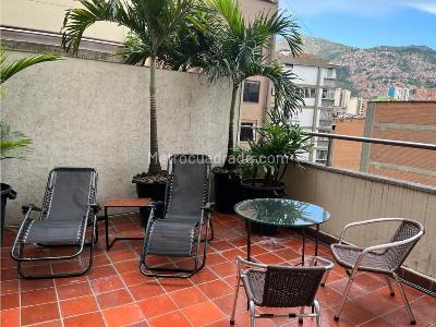 Apartamento en venta en La Candelaria, Medellín · foto 9 de 9