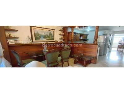 Apartamento en venta en Boston, Medellín · foto 3 de 20