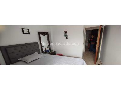 Apartamento en venta en Boston, Medellín · foto 8 de 20