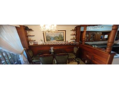 Apartamento en venta en Boston, Medellín · foto 9 de 20