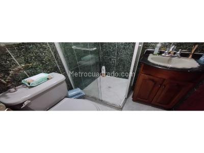 Apartamento en venta en Boston, Medellín · foto 16 de 20