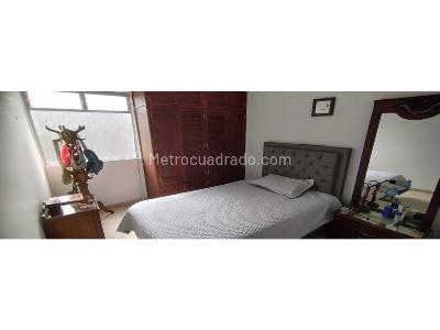 Apartamento en venta en Boston, Medellín · foto 19 de 20