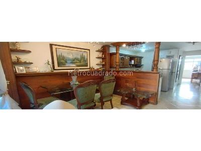 Apartamento en venta en Boston, Medellín · foto 20 de 20