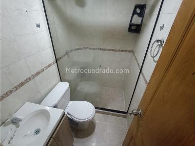 Apartaestudio en venta en Belen, Medellín, 60 m² · foto 7 de 9