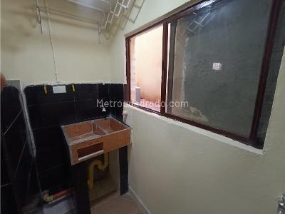 Apartaestudio en venta en Belen, Medellín, 60 m² · foto 9 de 9