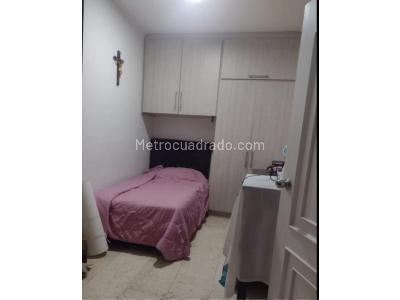 Casa de 3 alcobas en venta en Belen, Medellín, 108 m² · foto 3 de 9