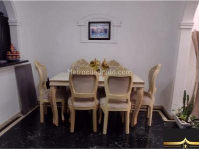 Casa de 3 alcobas en venta en Belen, Medellín, 108 m² · foto 5 de 9