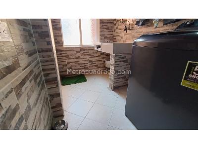 Apartamento de 3 alcobas en venta en Laureles, Medellín, 160 m² · foto 13 de 13