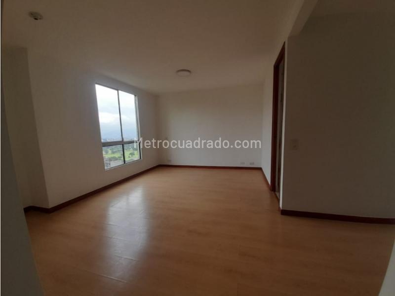 3BR Apartment in Suramerica (72 m²) - 3
