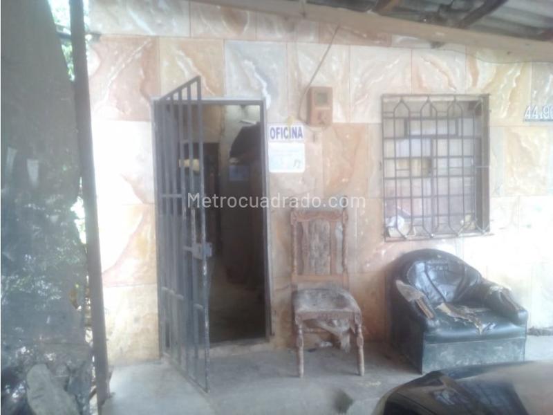 Lote en Venta, Niquia, Bello - Vista 2