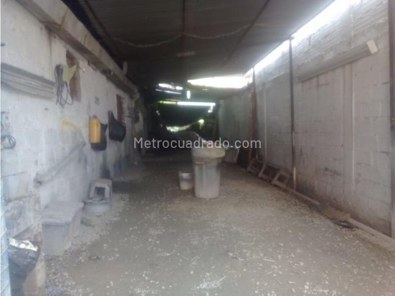 Lote en Venta, Niquia, Bello - Vista 4