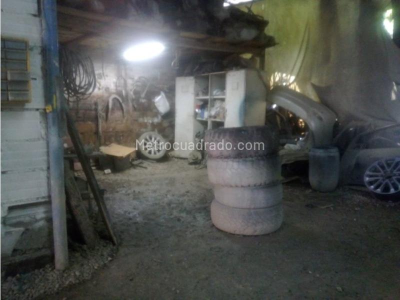 Lote en Venta, Niquia, Bello - Vista 5