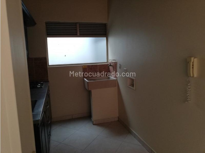 Apartamento en Arriendo, Villas Del Carmen, Sabaneta - 2