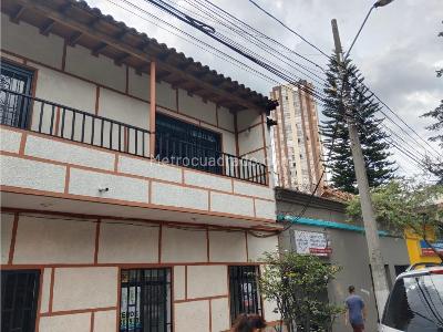 Casa de 3 alcobas en venta en Buenos Aires, Medellín, 150 m² · foto 14 de 15