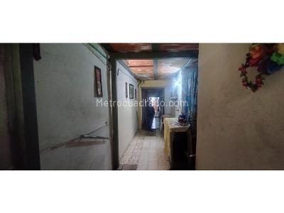 Casa de 4 alcobas en venta en Prado Centro, Medellín, 268 m² · foto 10 de 19
