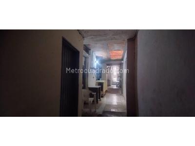Casa de 4 alcobas en venta en Prado Centro, Medellín, 268 m² · foto 14 de 19