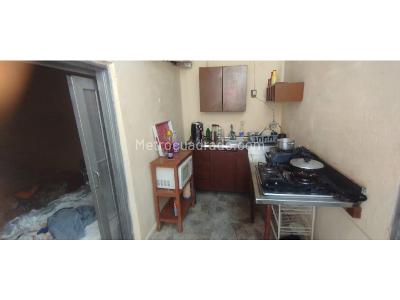 Casa de 4 alcobas en venta en Prado Centro, Medellín, 268 m² · foto 17 de 19