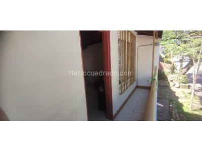 Casa de 4 alcobas en venta en Prado Centro, Medellín, 268 m² · foto 18 de 19