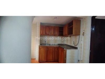 Apartamento de 2 alcobas en arriendo en Buenos Aires, Medellín, 45 m² · foto 1 de 12