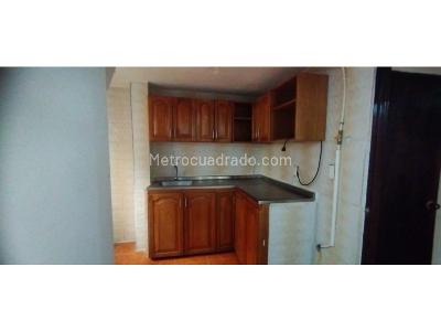 Apartamento de 2 alcobas en arriendo en Buenos Aires, Medellín, 45 m² · foto 2 de 12