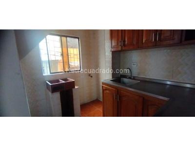 Apartamento de 2 alcobas en arriendo en Buenos Aires, Medellín, 45 m² · foto 3 de 12