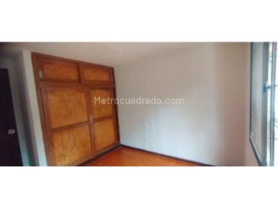 Apartamento de 2 alcobas en arriendo en Buenos Aires, Medellín, 45 m² · foto 8 de 12