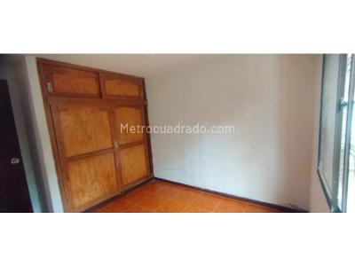 Apartamento de 2 alcobas en arriendo en Buenos Aires, Medellín, 45 m² · foto 9 de 12