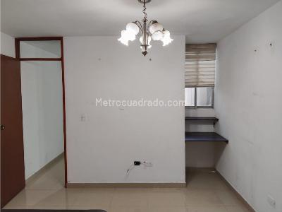 Apartaestudio en venta en Boston, Medellín, 32 m² · foto 4 de 9