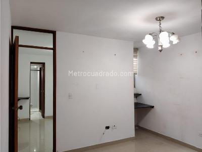 Apartaestudio en venta en Boston, Medellín, 32 m² · foto 5 de 9