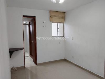 Apartaestudio en venta en Boston, Medellín, 32 m² · foto 7 de 9