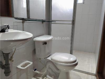 Apartaestudio en venta en Boston, Medellín, 32 m² · foto 9 de 9
