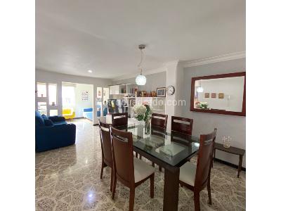 Apartamento en venta en Laureles, Medellín · foto 3 de 15