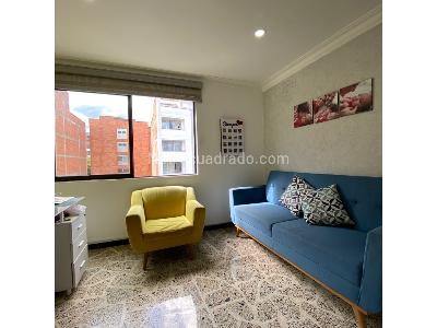 Apartamento en venta en Laureles, Medellín · foto 5 de 15