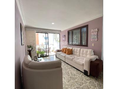 Apartamento en venta en Laureles, Medellín · foto 6 de 15