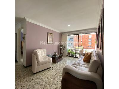 Apartamento en venta en Laureles, Medellín · foto 7 de 15