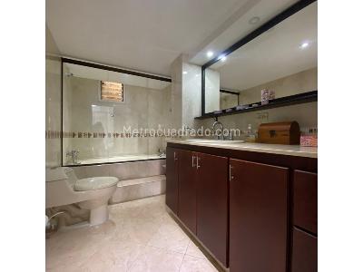 Apartamento en venta en Laureles, Medellín · foto 12 de 15