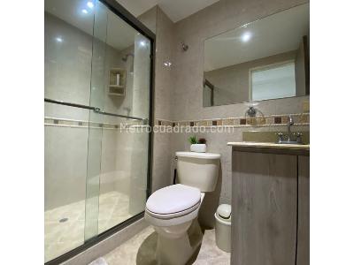 Apartamento en venta en Laureles, Medellín · foto 13 de 15