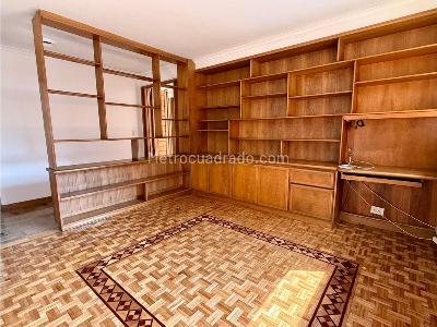 Apartamento de 3 alcobas en venta en Patio Bonito, Medellín, 225 m² · foto 16 de 20