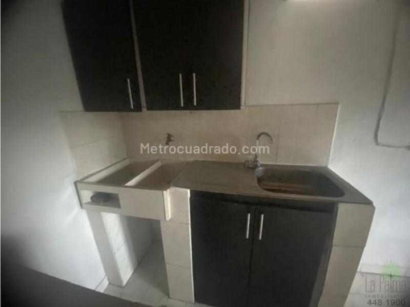 1BR Studio Apartment for Rent in Belún La Palma, Medellín