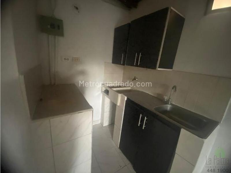 1BR Studio Apartment for Rent in Belún La Palma, Medellín - 2