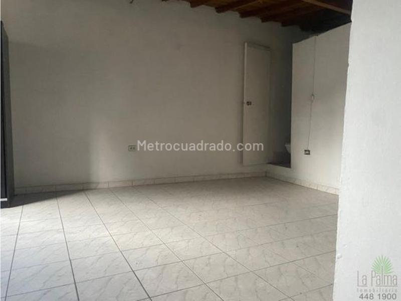 1BR Studio Apartment for Rent in Belún La Palma, Medellín - 4