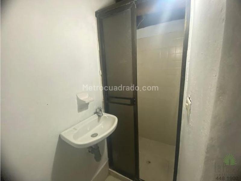 1BR Studio Apartment for Rent in Belún La Palma, Medellín - 6