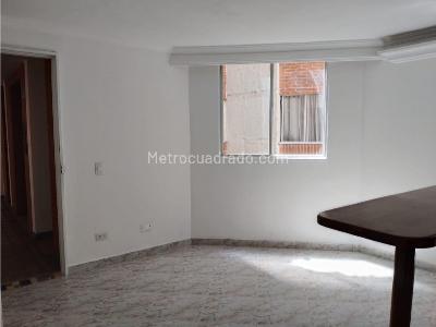Apartamento de 2 alcobas en arriendo en Bombona, Medellín, 56 m² · foto 2 de 12